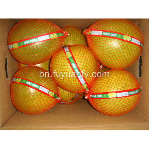 2019 মধু Pomelo